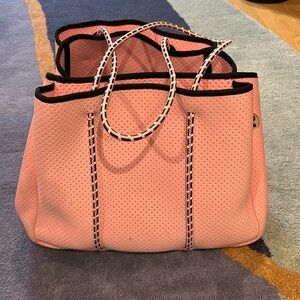 Annabel Ingall Neoprene Tote
